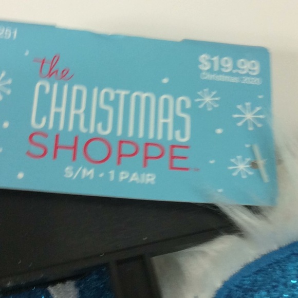 Children’s Slippers - Picture 2 of 2